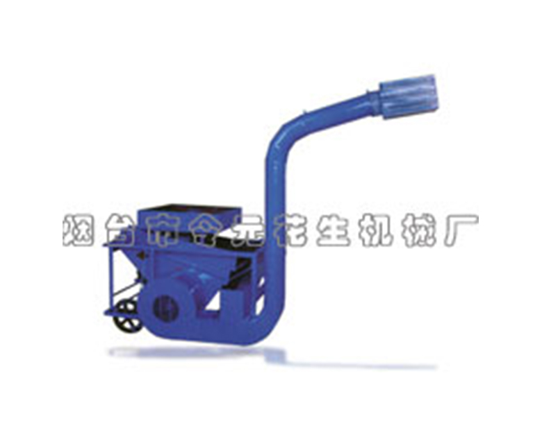 黑龍江LYC-B型花生果去石機